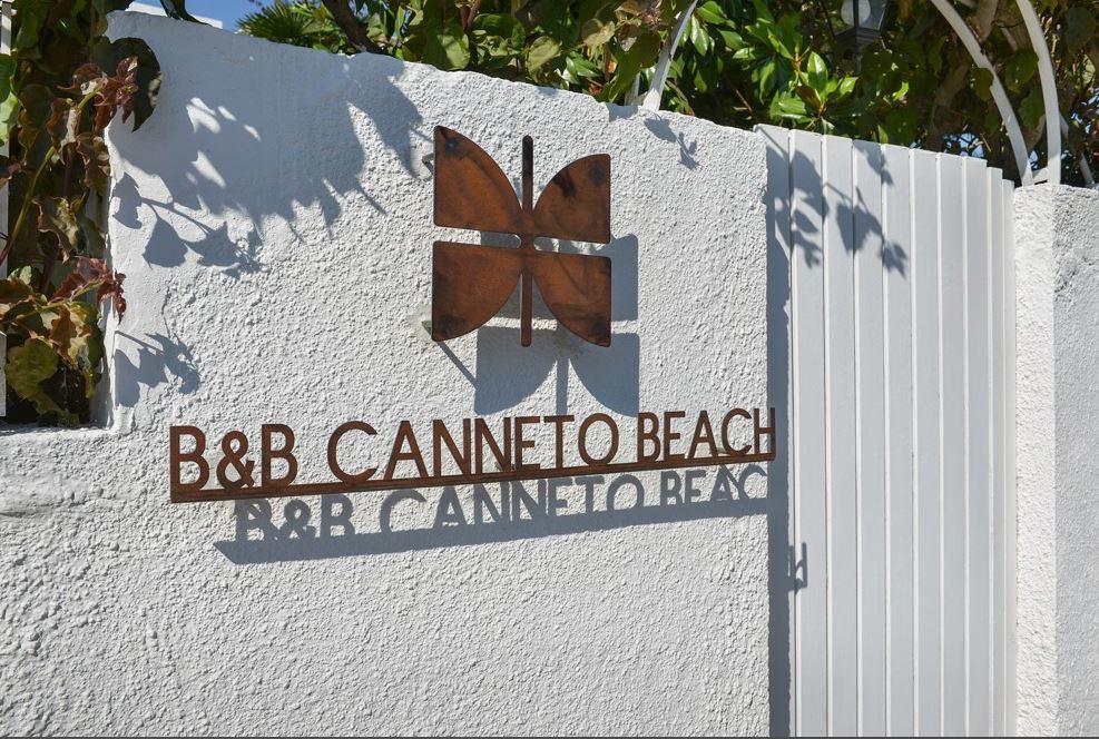 B&B Canneto Beach Leporano Extérieur photo